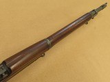 WW2 Model of 1942 Remington Model 1903 Rifle in .30-06 Springfield w/ 1944 Dated U.S. Web Sling
** Attractive Honest Example ** - 20 of 25