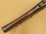 WW2 Model of 1942 Remington Model 1903 Rifle in .30-06 Springfield w/ 1944 Dated U.S. Web Sling
** Attractive Honest Example ** - 17 of 25