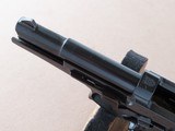 Croatian Military IMP Model PHP MV 9mm Pistol
** Cool and Unusual Eastern-Bloc Pistol! ** - 22 of 25
