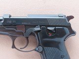 Croatian Military IMP Model PHP MV 9mm Pistol
** Cool and Unusual Eastern-Bloc Pistol! ** - 3 of 25