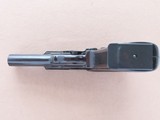 Croatian Military IMP Model PHP MV 9mm Pistol
** Cool and Unusual Eastern-Bloc Pistol! ** - 17 of 25