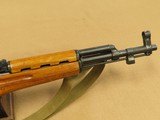 1993 Vintage Norinco SKS Model M Carbine in 7.62x39 Caliber
** AK-Mag SKS in Excellent Condition! ** - 6 of 25