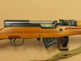 1993 Vintage Norinco SKS Model M Carbine in 7.62x39 Caliber
** AK-Mag SKS in Excellent Condition! ** - 4 of 25