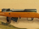 1993 Vintage Norinco SKS Model M Carbine in 7.62x39 Caliber
** AK-Mag SKS in Excellent Condition! ** - 7 of 25