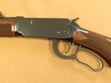 Winchester Model 94 Legacy, Cal. .45 LC, 24 Inch Barrel, Pistol Grip Stock, with Box - 7 of 17