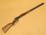 Winchester Model 94 Legacy, Cal. .45 LC, 24 Inch Barrel, Pistol Grip Stock, with Box - 3 of 17