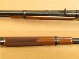 Winchester Model 94 Legacy, Cal. .45 LC, 24 Inch Barrel, Pistol Grip Stock, with Box - 12 of 17