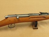 1954 Vintage Polish Radom WZ-48 .22 Caliber Military Training Rifle
** Interesting All-Original Eastern Bloc Trainer ** SOLD - 1 of 25