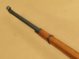 1954 Vintage Polish Radom WZ-48 .22 Caliber Military Training Rifle
** Interesting All-Original Eastern Bloc Trainer ** SOLD - 20 of 25