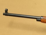 1954 Vintage Polish Radom WZ-48 .22 Caliber Military Training Rifle
** Interesting All-Original Eastern Bloc Trainer ** SOLD - 13 of 25