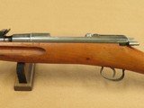 1954 Vintage Polish Radom WZ-48 .22 Caliber Military Training Rifle
** Interesting All-Original Eastern Bloc Trainer ** SOLD - 10 of 25