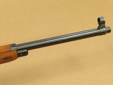 1954 Vintage Polish Radom WZ-48 .22 Caliber Military Training Rifle
** Interesting All-Original Eastern Bloc Trainer ** SOLD - 7 of 25