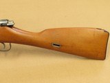 1954 Vintage Polish Radom WZ-48 .22 Caliber Military Training Rifle
** Interesting All-Original Eastern Bloc Trainer ** SOLD - 11 of 25