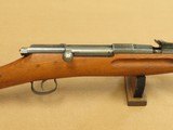 1954 Vintage Polish Radom WZ-48 .22 Caliber Military Training Rifle
** Interesting All-Original Eastern Bloc Trainer ** SOLD - 4 of 25