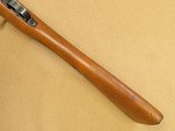 1954 Vintage Polish Radom WZ-48 .22 Caliber Military Training Rifle
** Interesting All-Original Eastern Bloc Trainer ** SOLD - 22 of 25