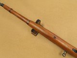 1954 Vintage Polish Radom WZ-48 .22 Caliber Military Training Rifle
** Interesting All-Original Eastern Bloc Trainer ** SOLD - 24 of 25