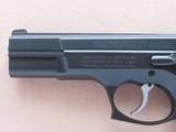 Tanfoglio Model TZ75 88 Series Pistol Kit w/ 9mm & .41 AE Barrels/Mags/Etc. w/ Original Box
** Unfired, Minty, Beautiful Pistol! ** SOLD - 8 of 25