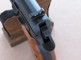 Tanfoglio Model TZ75 88 Series Pistol Kit w/ 9mm & .41 AE Barrels/Mags/Etc. w/ Original Box
** Unfired, Minty, Beautiful Pistol! ** SOLD - 14 of 25