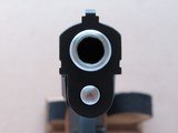 Tanfoglio Model TZ75 88 Series Pistol Kit w/ 9mm & .41 AE Barrels/Mags/Etc. w/ Original Box
** Unfired, Minty, Beautiful Pistol! ** SOLD - 17 of 25