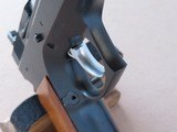 Tanfoglio Model TZ75 88 Series Pistol Kit w/ 9mm & .41 AE Barrels/Mags/Etc. w/ Original Box
** Unfired, Minty, Beautiful Pistol! ** SOLD - 19 of 25