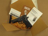 Vintage Smith & Wesson Model 915 9mm Pistol w/ Original Box & Manuals
** Nice Clean Example ** - 25 of 25