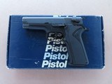 Vintage Smith & Wesson Model 915 9mm Pistol w/ Original Box & Manuals
** Nice Clean Example ** - 1 of 25