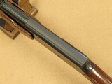 RARE 1979 Browning BPR .22 Magnum Rifle w/ Original Box, Etc.
** FLAT MINT & Unfired ** - 18 of 25