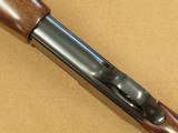 RARE 1979 Browning BPR .22 Magnum Rifle w/ Original Box, Etc.
** FLAT MINT & Unfired ** - 22 of 25