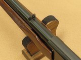 RARE 1979 Browning BPR .22 Magnum Rifle w/ Original Box, Etc.
** FLAT MINT & Unfired ** - 19 of 25