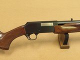 RARE 1979 Browning BPR .22 Magnum Rifle w/ Original Box, Etc.
** FLAT MINT & Unfired ** - 1 of 25