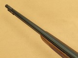 RARE 1979 Browning BPR .22 Magnum Rifle w/ Original Box, Etc.
** FLAT MINT & Unfired ** - 20 of 25