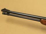 RARE 1979 Browning BPR .22 Magnum Rifle w/ Original Box, Etc.
** FLAT MINT & Unfired ** - 15 of 25