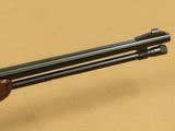 RARE 1979 Browning BPR .22 Magnum Rifle w/ Original Box, Etc.
** FLAT MINT & Unfired ** - 9 of 25