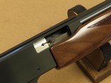 RARE 1979 Browning BPR .22 Magnum Rifle w/ Original Box, Etc.
** FLAT MINT & Unfired ** - 25 of 25