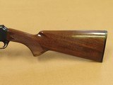 RARE 1979 Browning BPR .22 Magnum Rifle w/ Original Box, Etc.
** FLAT MINT & Unfired ** - 12 of 25