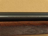 RARE 1979 Browning BPR .22 Magnum Rifle w/ Original Box, Etc.
** FLAT MINT & Unfired ** - 10 of 25