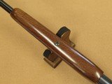 RARE 1979 Browning BPR .22 Magnum Rifle w/ Original Box, Etc.
** FLAT MINT & Unfired ** - 23 of 25