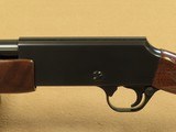 RARE 1979 Browning BPR .22 Magnum Rifle w/ Original Box, Etc.
** FLAT MINT & Unfired ** - 11 of 25