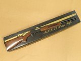 RARE 1979 Browning BPR .22 Magnum Rifle w/ Original Box, Etc.
** FLAT MINT & Unfired ** - 2 of 25