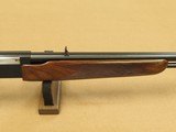 RARE 1979 Browning BPR .22 Magnum Rifle w/ Original Box, Etc.
** FLAT MINT & Unfired ** - 8 of 25