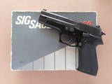 Sig Sauer P220, Cal. .45 ACP SOLD - 9 of 11