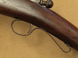 Vintage Winchester Model 36 Shotgun in 9mm Flobert Shotshell
** Scarce & Interesting Gun! ** SOLD - 24 of 25