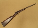 Vintage Winchester Model 36 Shotgun in 9mm Flobert Shotshell
** Scarce & Interesting Gun! ** SOLD - 2 of 25