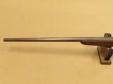 Vintage Winchester Model 36 Shotgun in 9mm Flobert Shotshell
** Scarce & Interesting Gun! ** SOLD - 12 of 25