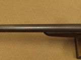 Vintage Winchester Model 36 Shotgun in 9mm Flobert Shotshell
** Scarce & Interesting Gun! ** SOLD - 13 of 25