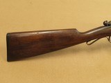 Vintage Winchester Model 36 Shotgun in 9mm Flobert Shotshell
** Scarce & Interesting Gun! ** SOLD - 5 of 25
