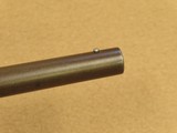 Vintage Winchester Model 36 Shotgun in 9mm Flobert Shotshell
** Scarce & Interesting Gun! ** SOLD - 8 of 25