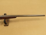 Vintage Winchester Model 36 Shotgun in 9mm Flobert Shotshell
** Scarce & Interesting Gun! ** SOLD - 6 of 25