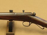 Vintage Winchester Model 36 Shotgun in 9mm Flobert Shotshell
** Scarce & Interesting Gun! ** SOLD - 10 of 25
