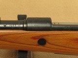WW2 "dou 44" Code Waffen Werke Brunn K98 Rifle in 8mm Mauser ** Excellent Mitchell Rifle **
SOLD - 12 of 25